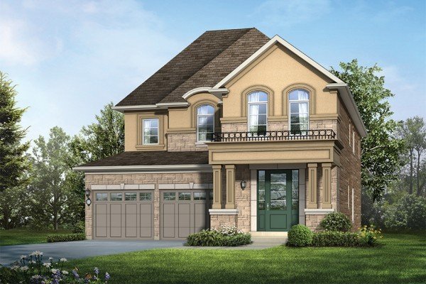 Tiffany Hill in Ancaster | Rosehaven Homes