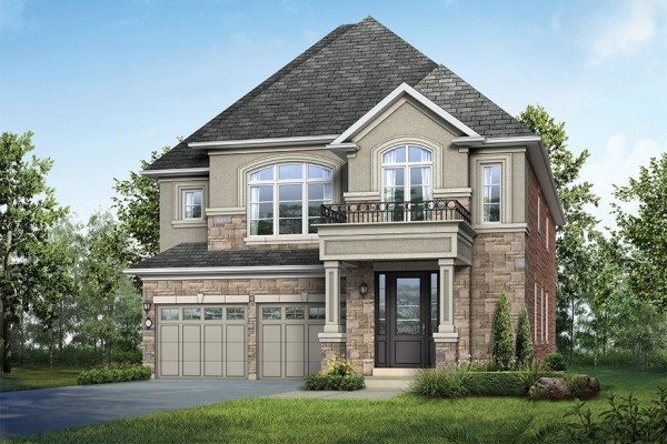 Tiffany Hill in Ancaster | Rosehaven Homes