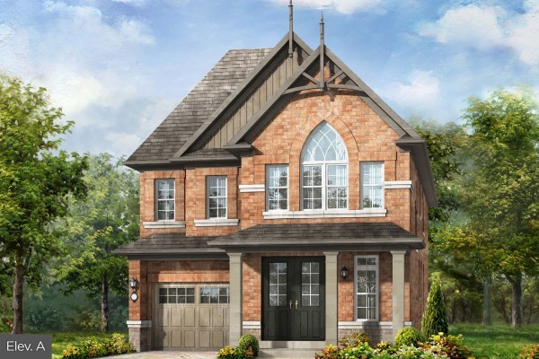 Mayfield Collection in Caledon | Rosehaven Homes