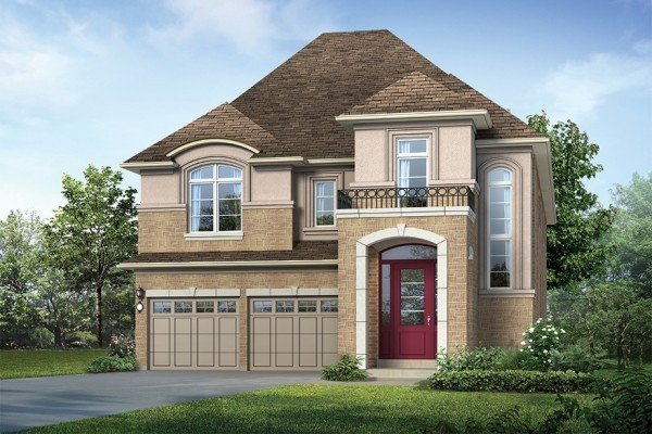 Tiffany Hill in Ancaster | Rosehaven Homes